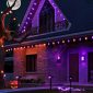 Modern Outdoor Light Fixtures 12V 6W Mushroom Design for Paths 6packs decoration