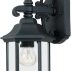 Outdoor Light Fixture 14 Inch Exterior Wall Mount Lantern Sconce