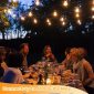 Outdoor String Patio Lights 105ft up to